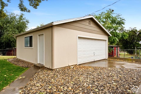 Tiny photo for 268 W 550 N, Clearfield, UT 84015 (MLS # 2191466)