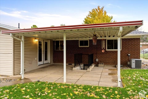 Tiny photo for 268 W 550 N, Clearfield, UT 84015 (MLS # 2191466)