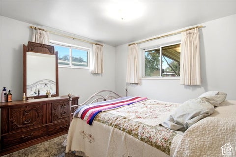 Tiny photo for 268 W 550 N, Clearfield, UT 84015 (MLS # 2191466)