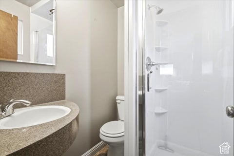 Tiny photo for 268 W 550 N, Clearfield, UT 84015 (MLS # 2191466)