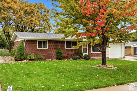 Tiny photo for 268 W 550 N, Clearfield, UT 84015 (MLS # 2191466)