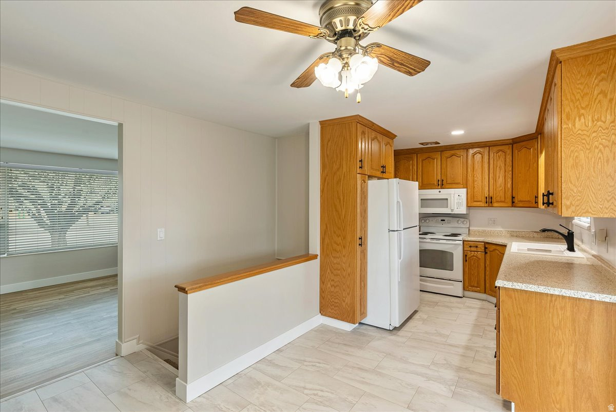 JORDAN VILLA - Residential