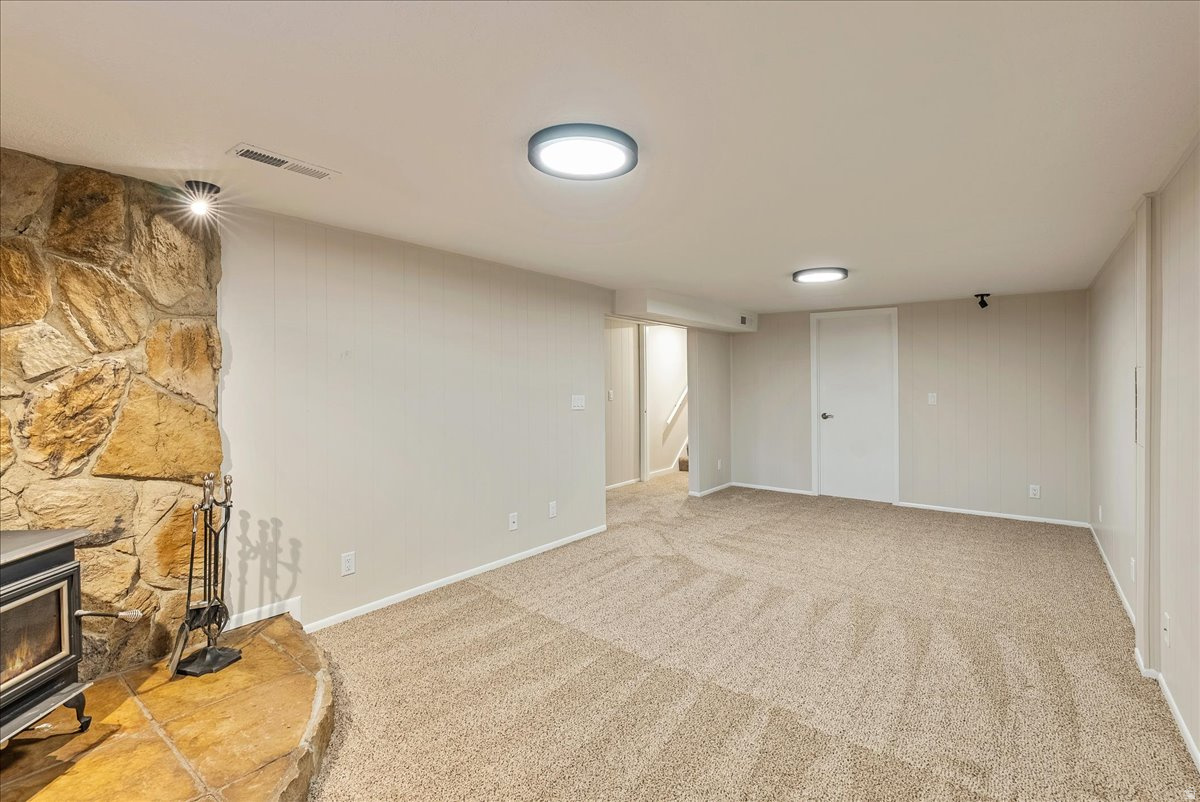 JORDAN VILLA - Residential