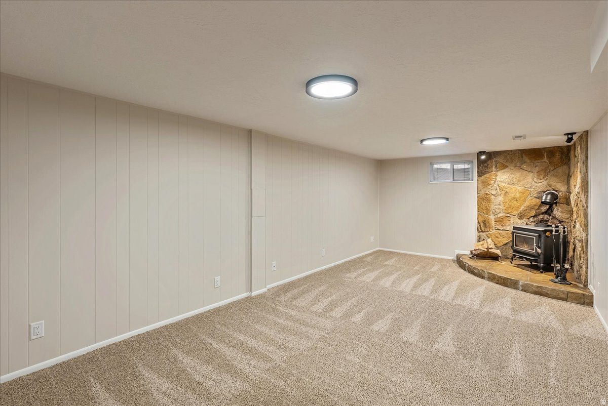 JORDAN VILLA - Residential