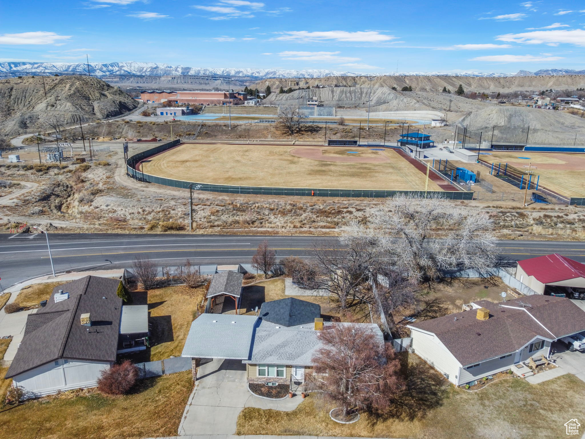 569 N Cottonwood Rd #249, Price, Utah image 36