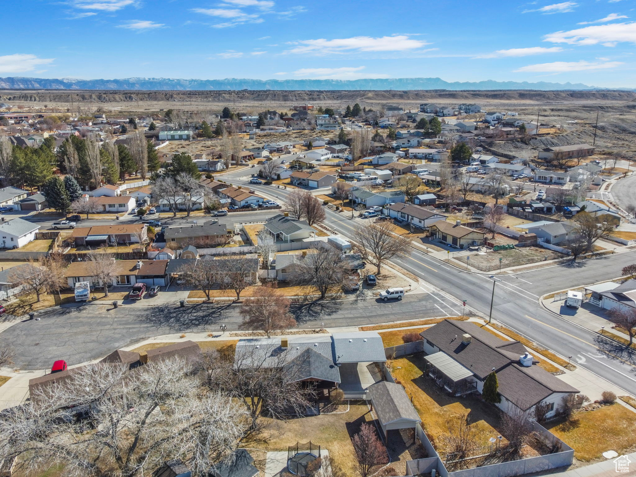 569 N Cottonwood Rd #249, Price, Utah image 34