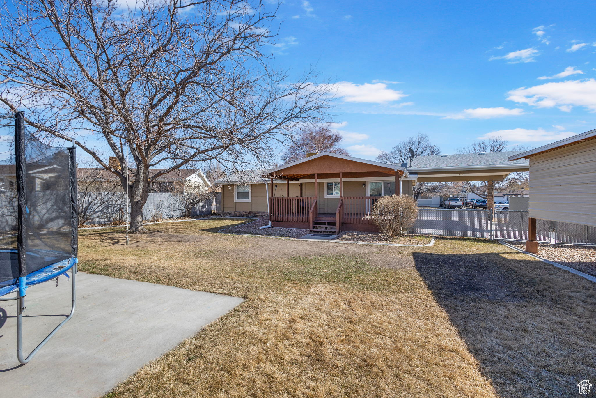 569 N Cottonwood Rd #249, Price, Utah image 31
