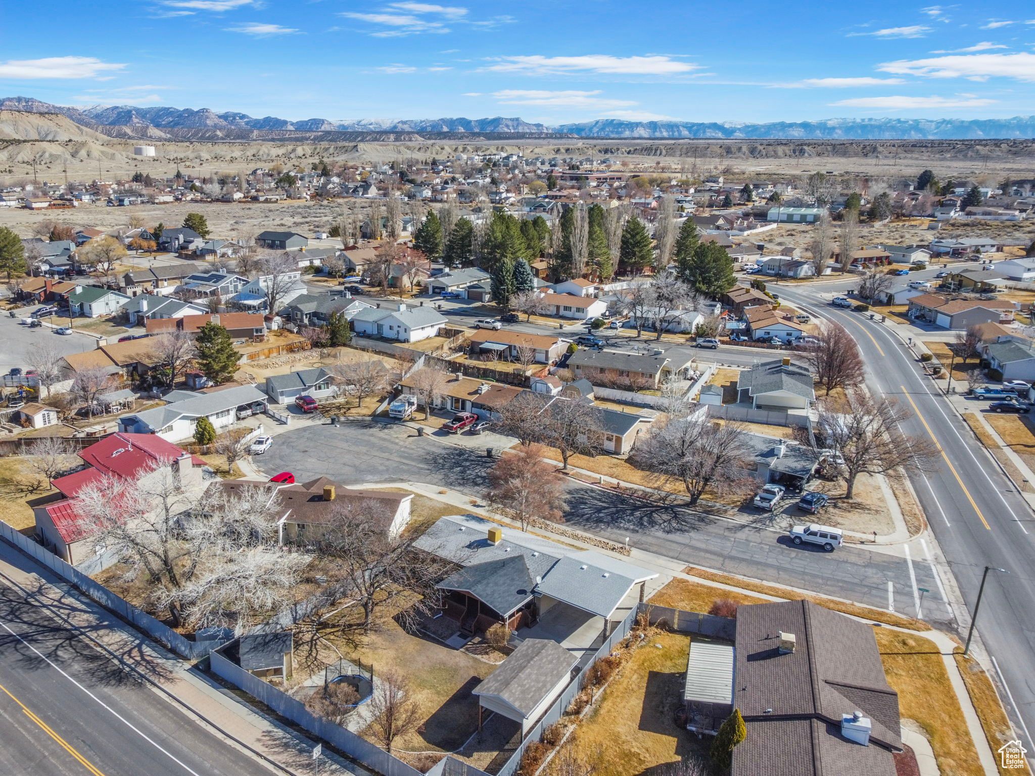 569 N Cottonwood Rd #249, Price, Utah image 35