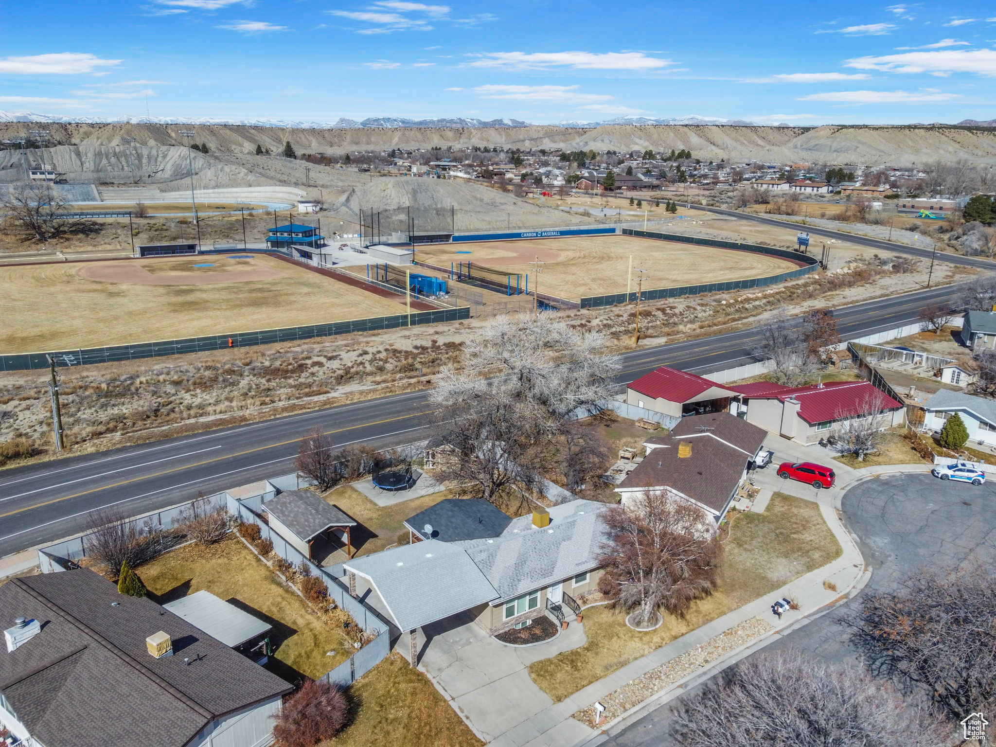569 N Cottonwood Rd #249, Price, Utah image 33