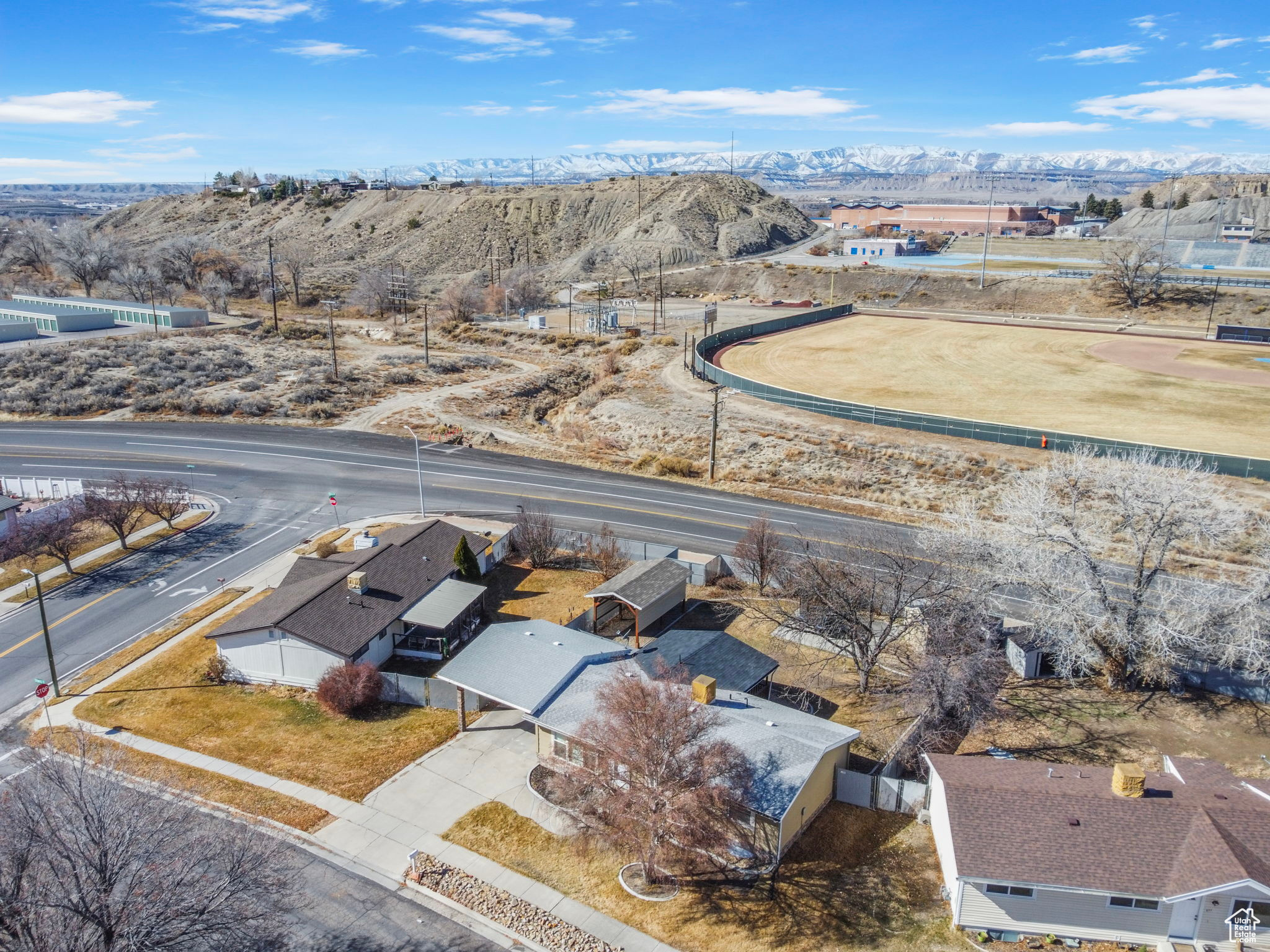 569 N Cottonwood Rd #249, Price, Utah image 32