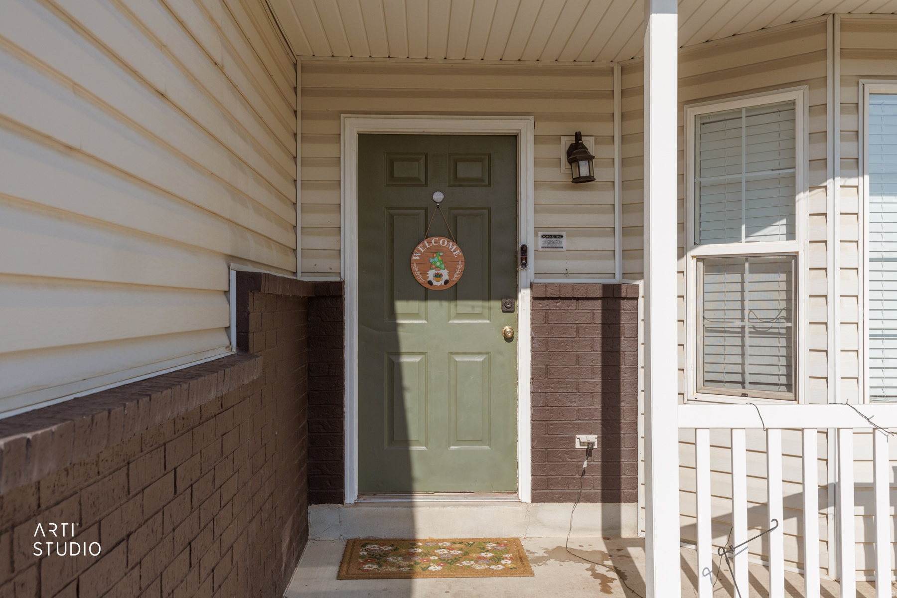 JORDAN MEADOWS - Residential