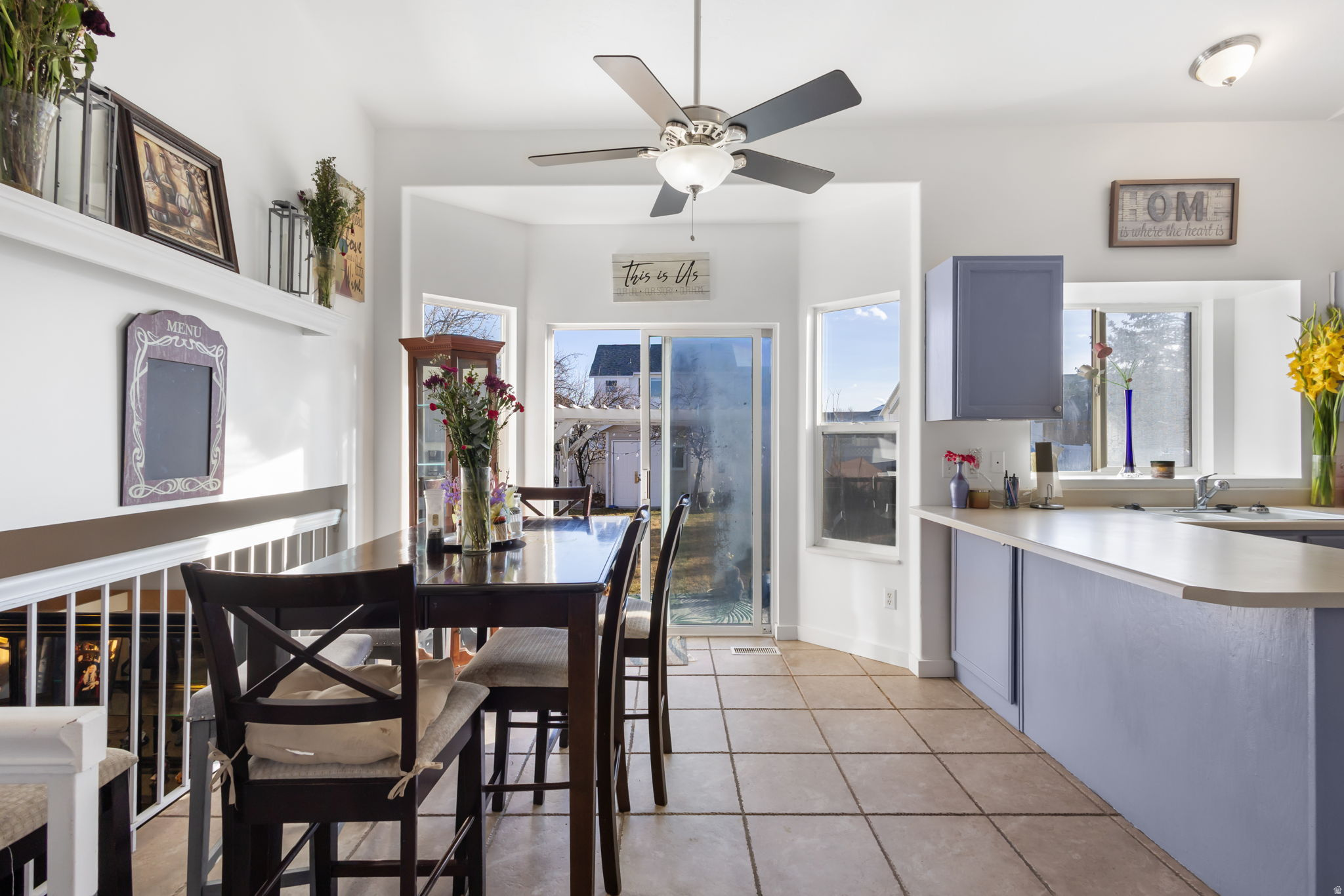 DIAMOND SUMMIT - Residential