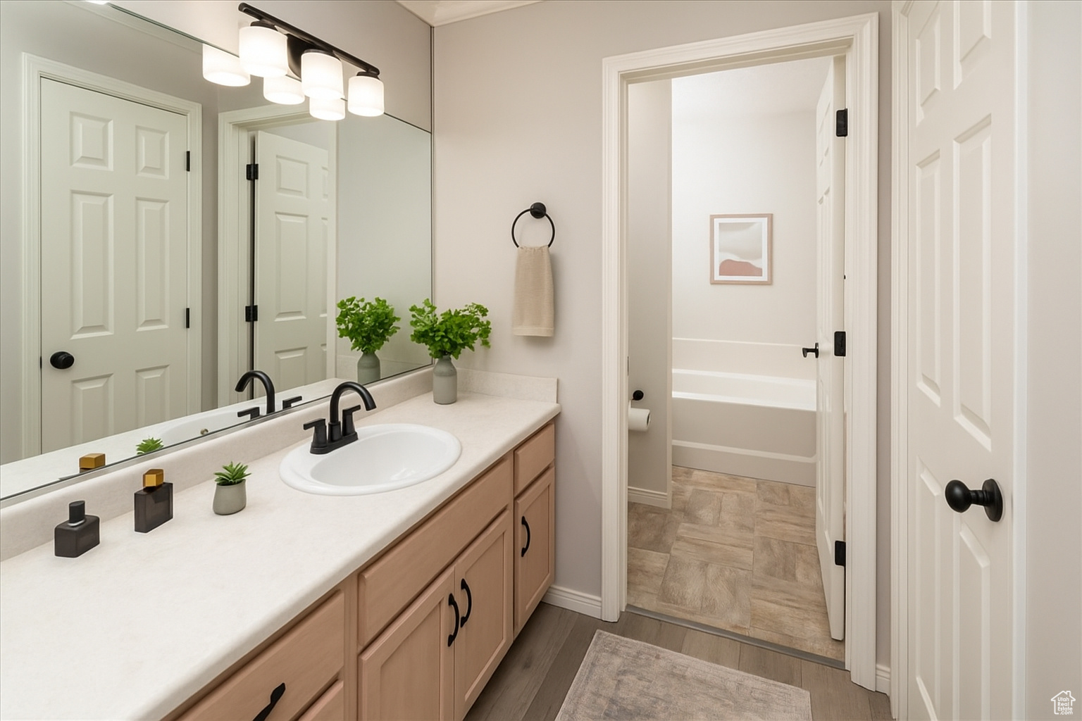 RIVER POINTE - Residential Income