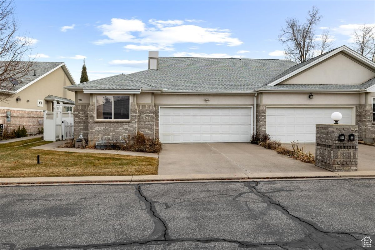 28 N River Pointe Dr, Logan, Utah image 1