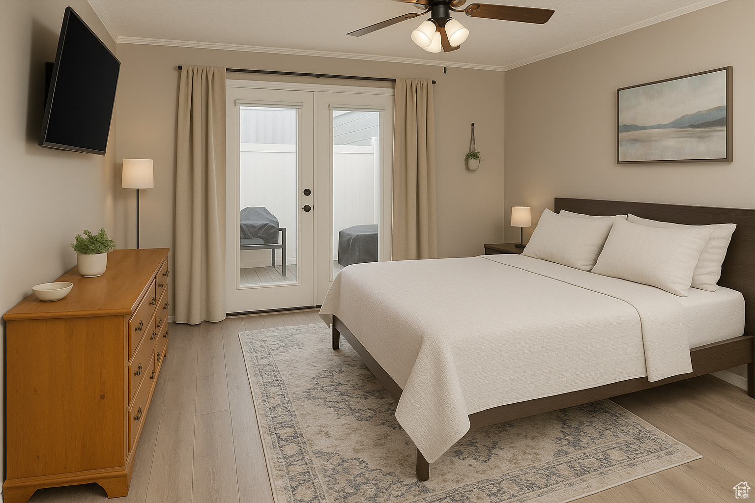 RIVER POINTE - Residential Income