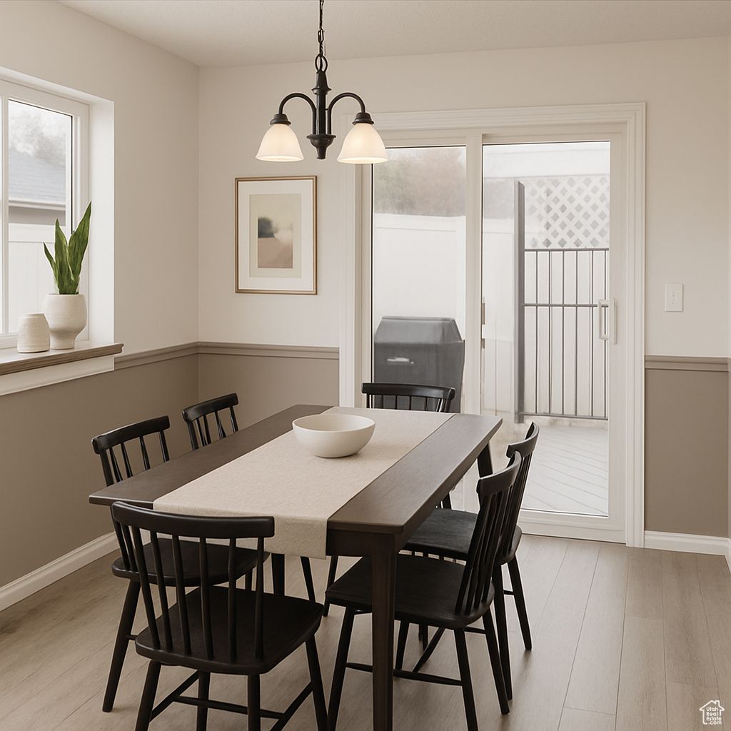 Photo of 28 N RIVER POINTE DR, Logan, UT 84321 (MLS # 2056751)