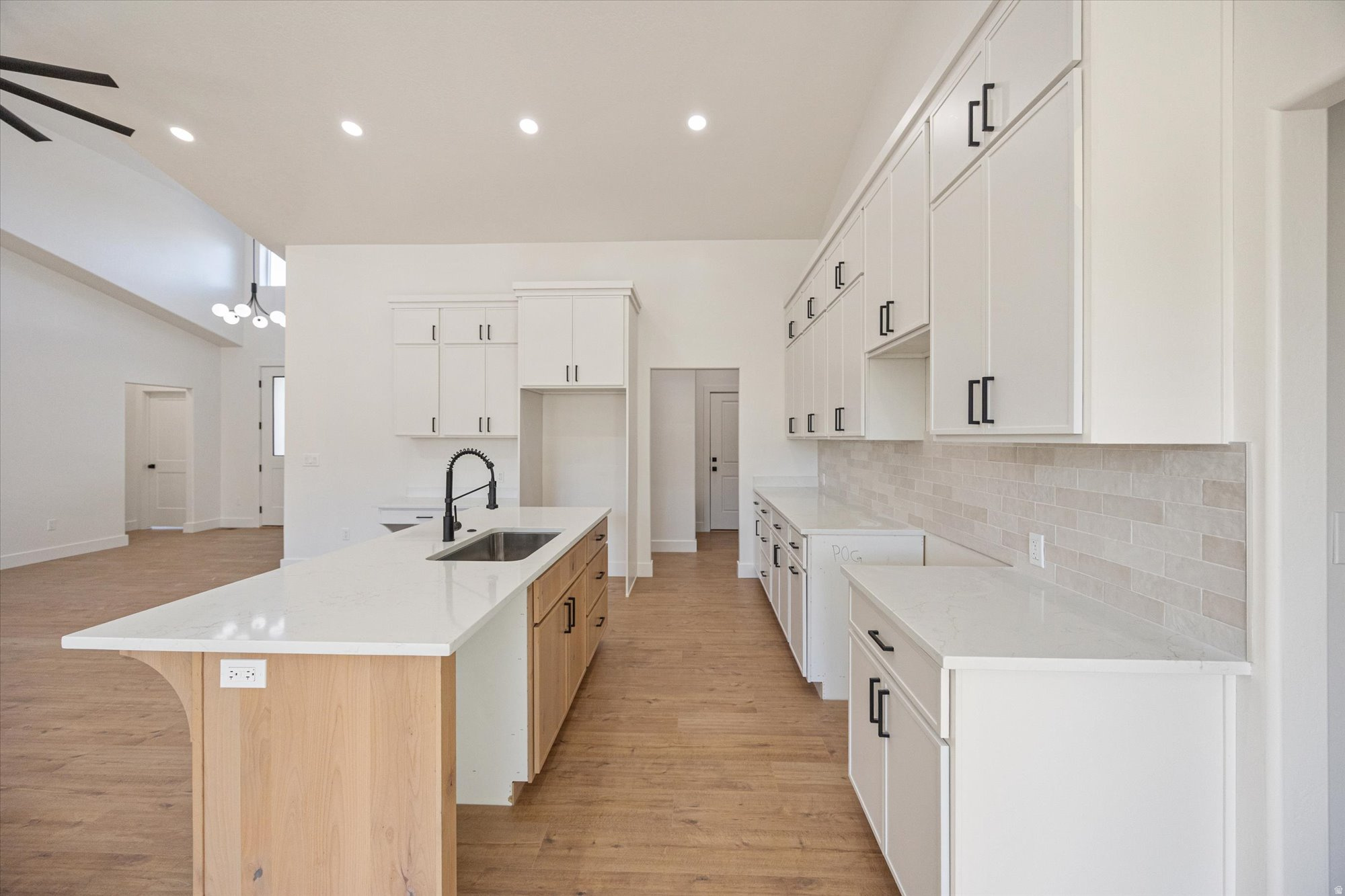 WINN RIDGE - Residential