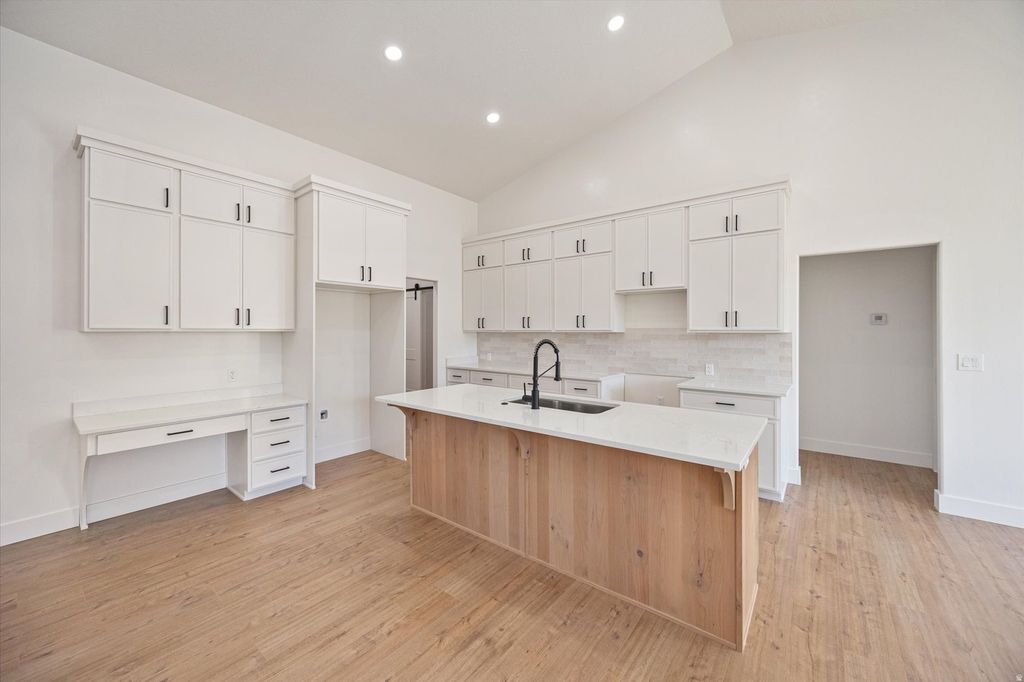 Photo of 1138 N 700 E, Nephi, UT 84648 (MLS # 2124774)