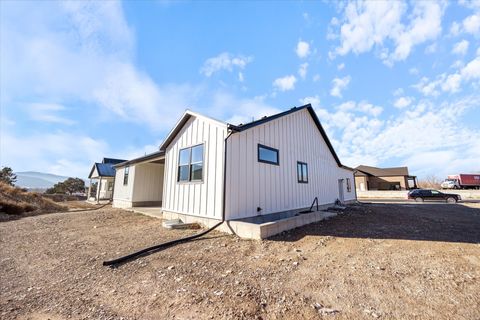 Tiny photo for 1138 N 700 E, Nephi, UT 84648 (MLS # 2124774)