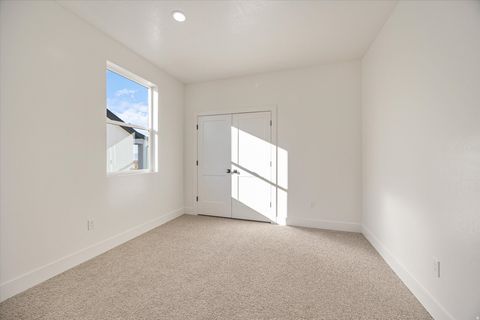 Tiny photo for 1138 N 700 E, Nephi, UT 84648 (MLS # 2124774)