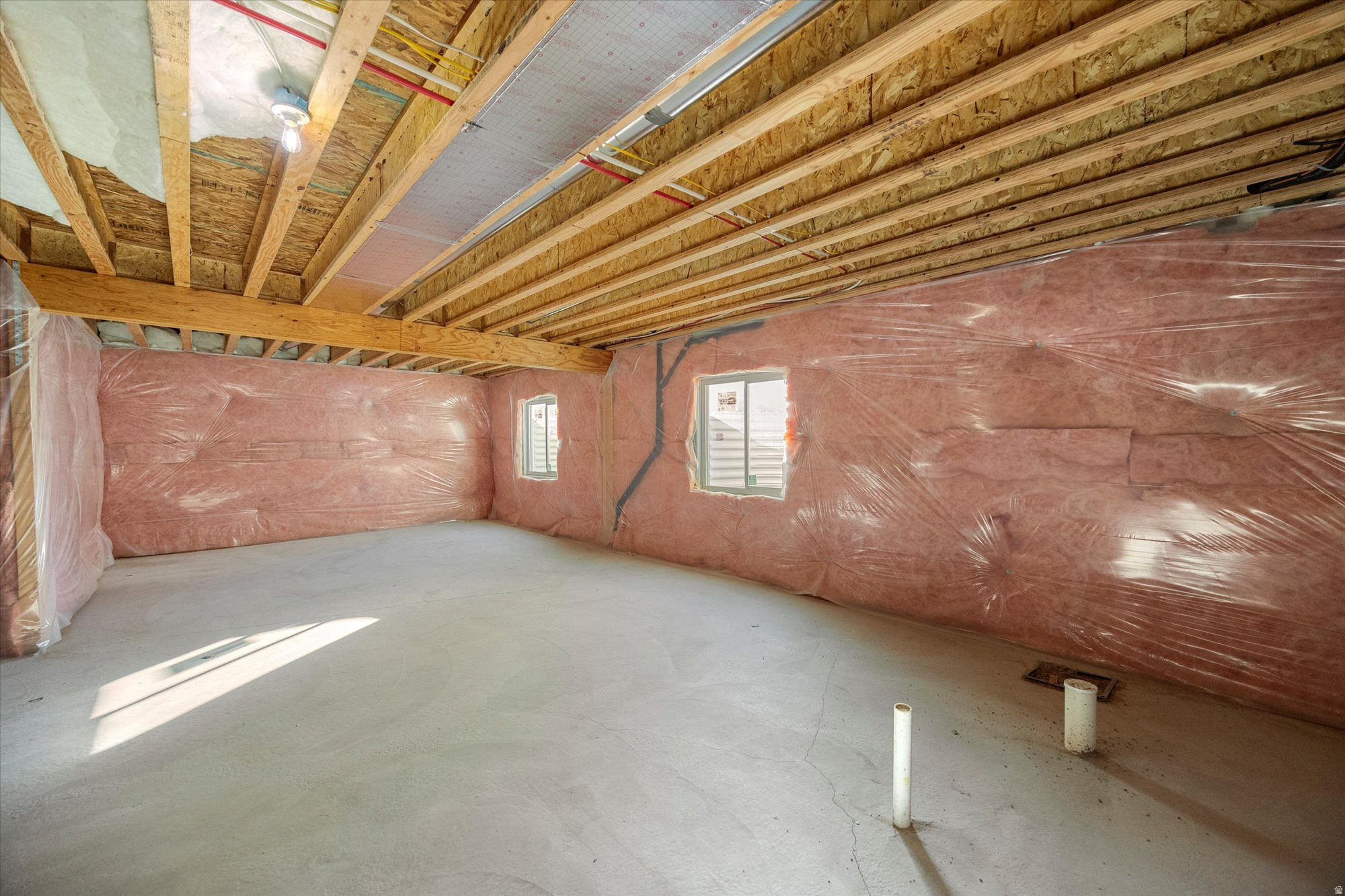 WINN RIDGE - Residential