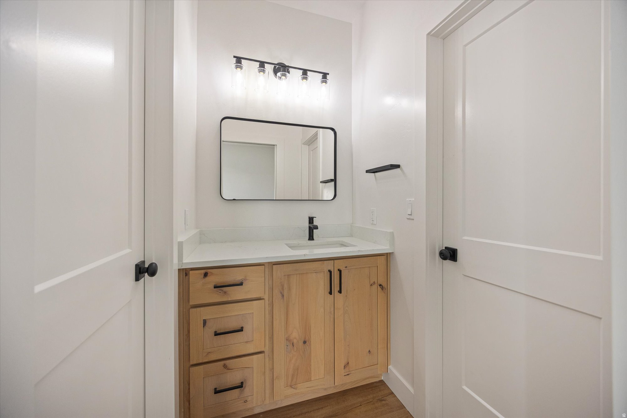 WINN RIDGE - Residential