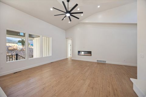 Tiny photo for 1138 N 700 E, Nephi, UT 84648 (MLS # 2124774)