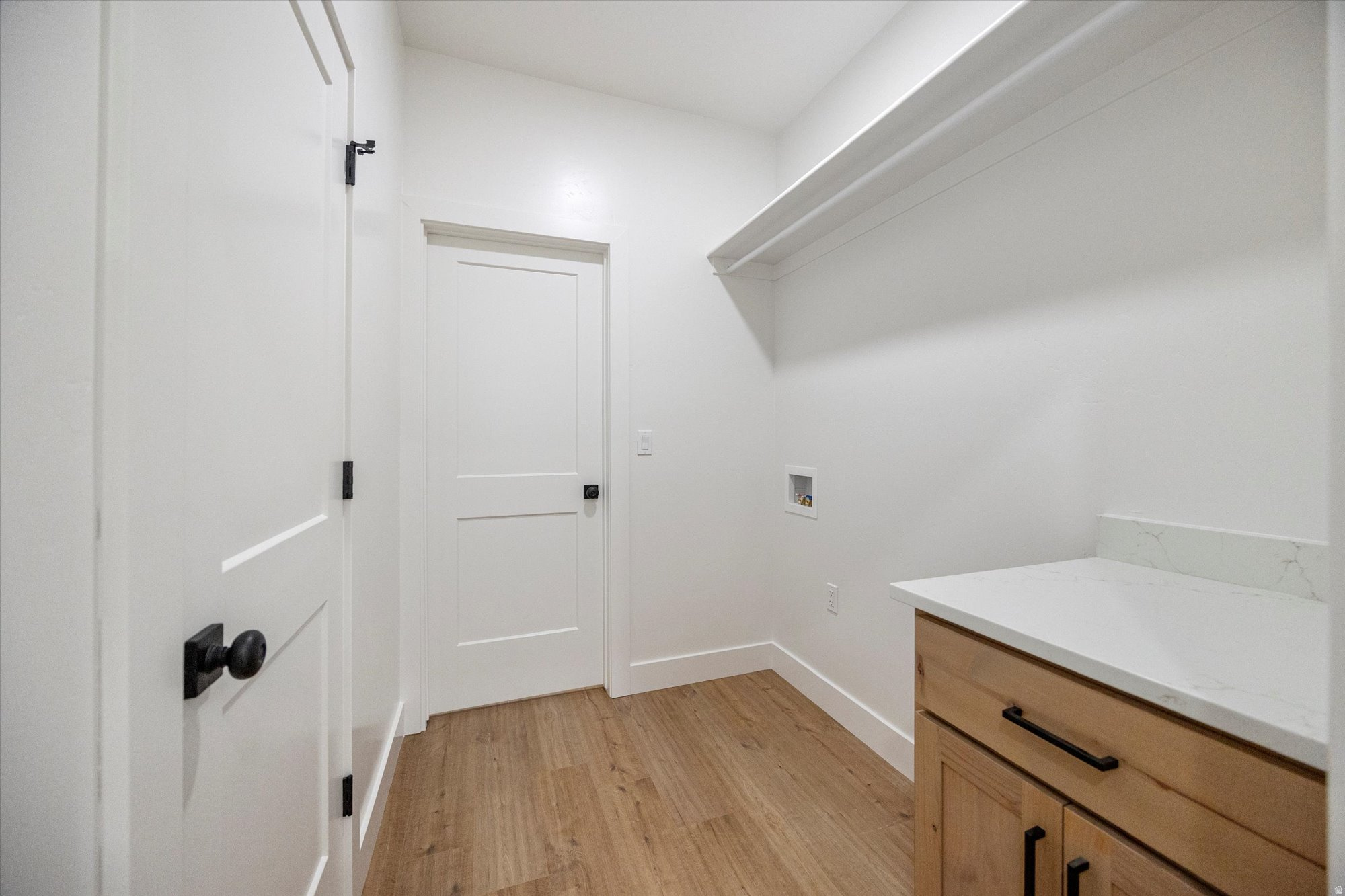 WINN RIDGE - Residential