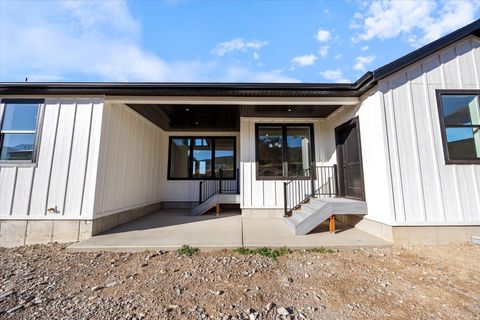 Tiny photo for 1138 N 700 E, Nephi, UT 84648 (MLS # 2124774)