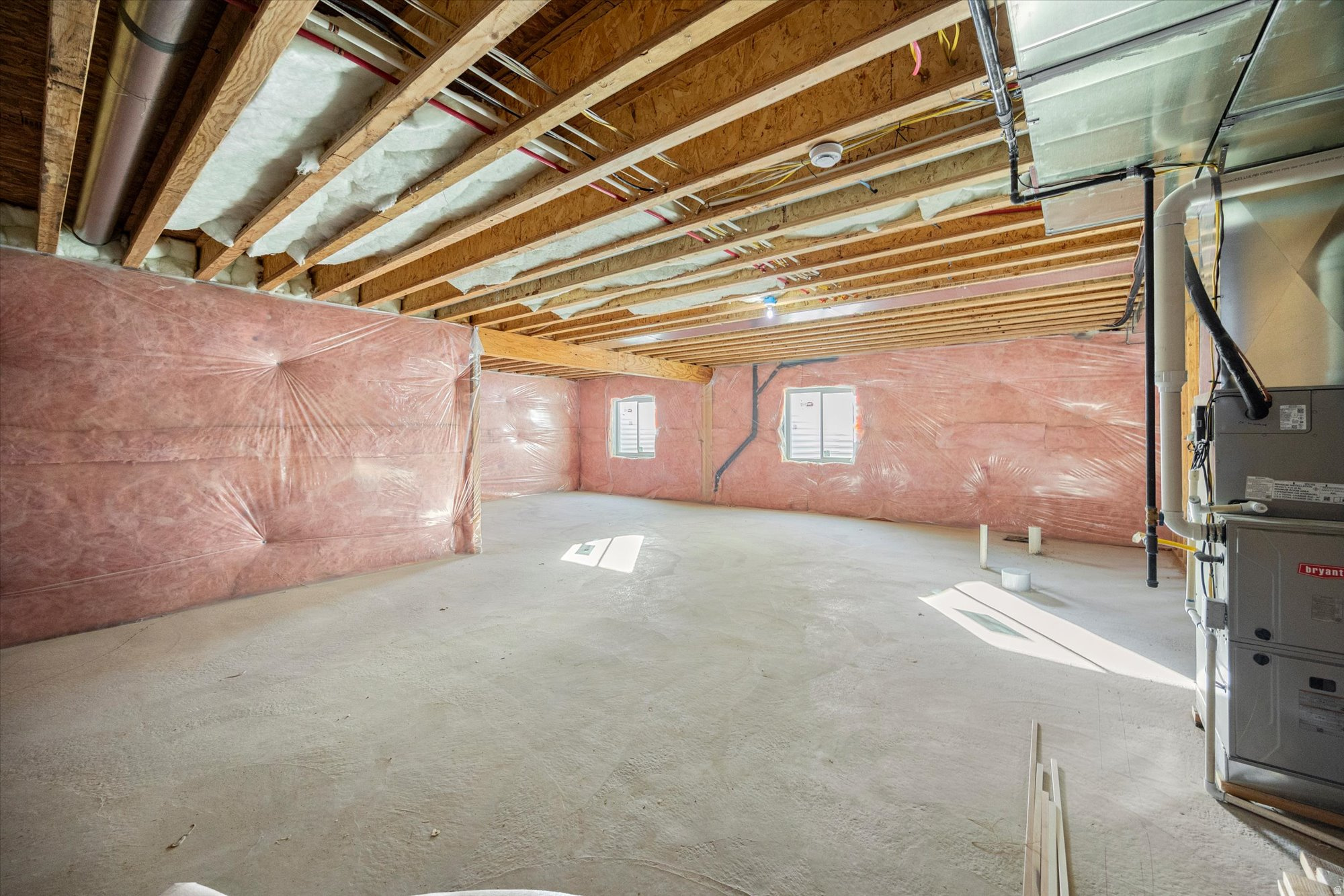 WINN RIDGE - Residential