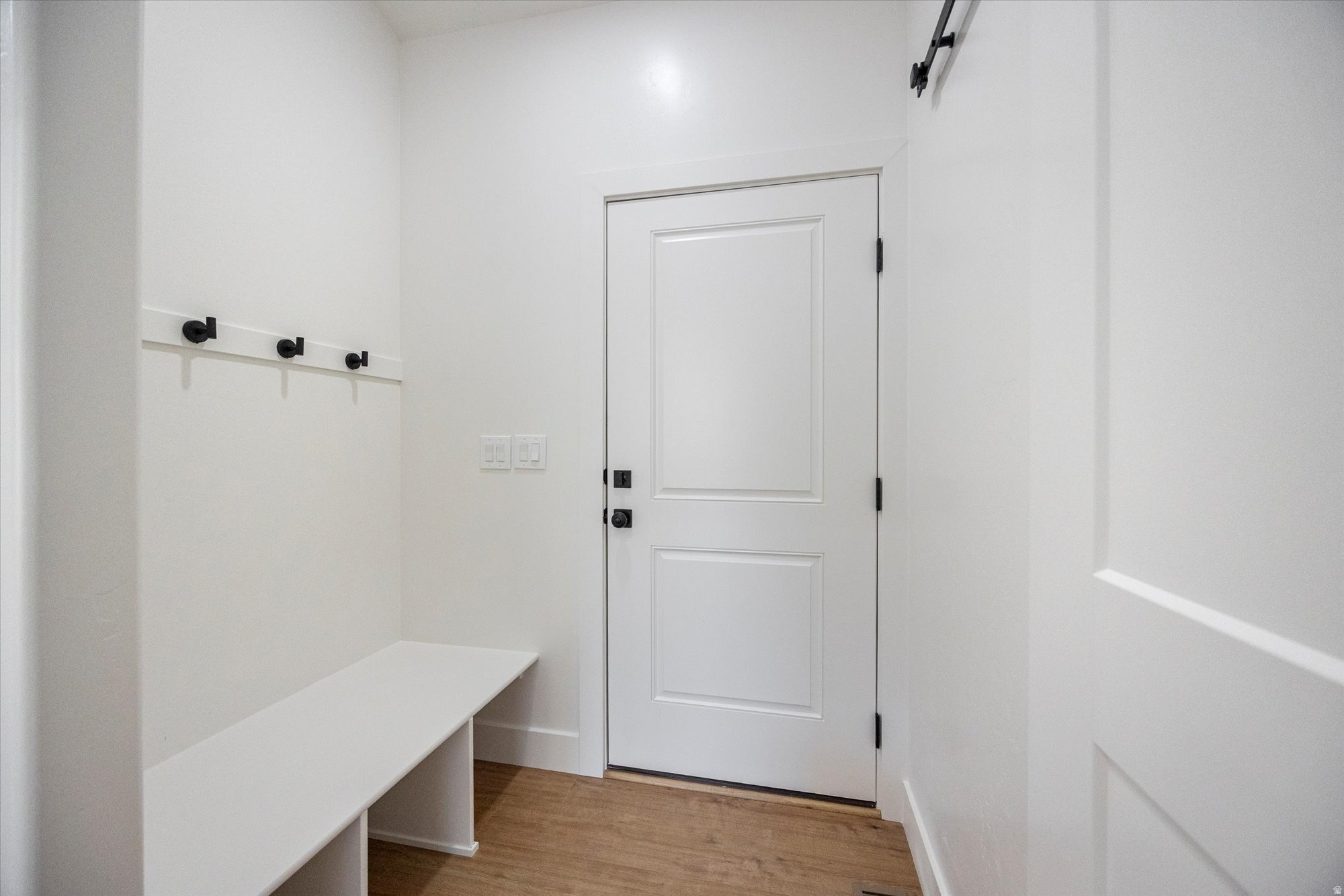 WINN RIDGE - Residential