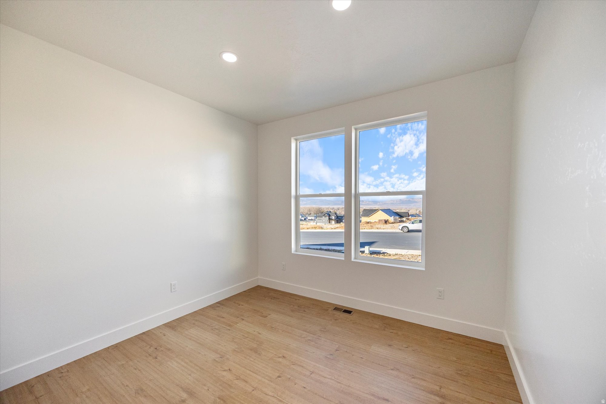 WINN RIDGE - Residential