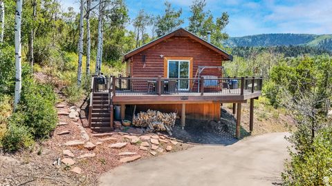 Photo of 2859 S TIMBER LAKES DR #1028, Heber City, UT 84032 (MLS # 2103971)