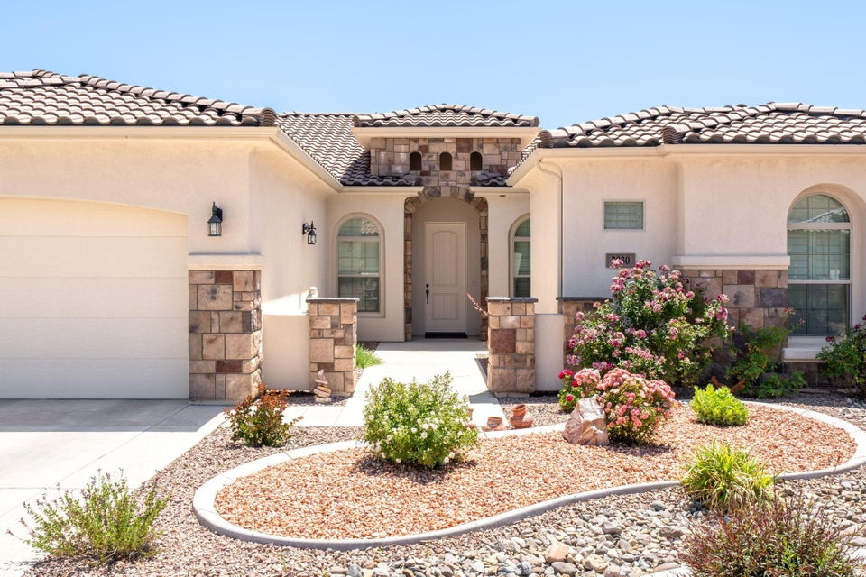 RESERVE AT GREEN SPRING PH 1 - Residential