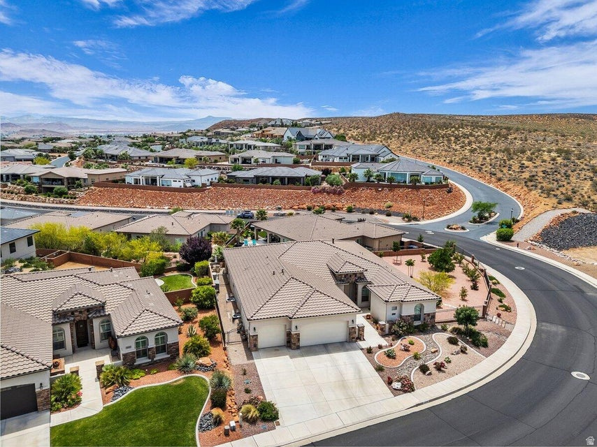 RESERVE AT GREEN SPRING PH 1 - Residential