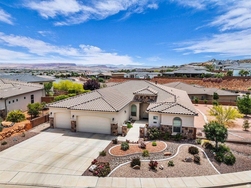 RESERVE AT GREEN SPRING PH 1 - Residential
