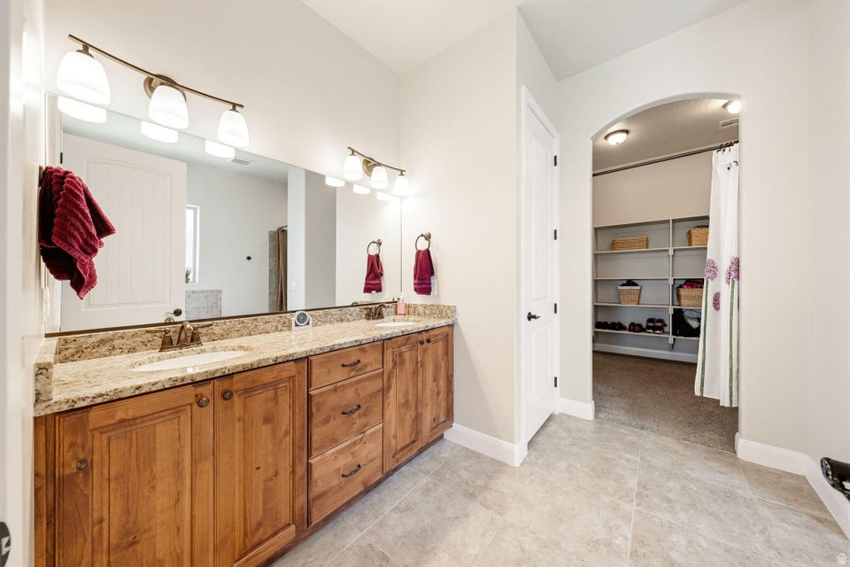 RESERVE AT GREEN SPRING PH 1 - Residential