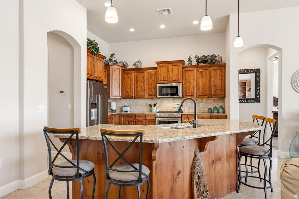 RESERVE AT GREEN SPRING PH 1 - Residential