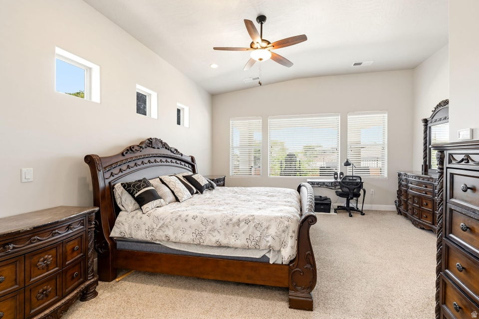 RESERVE AT GREEN SPRING PH 1 - Residential