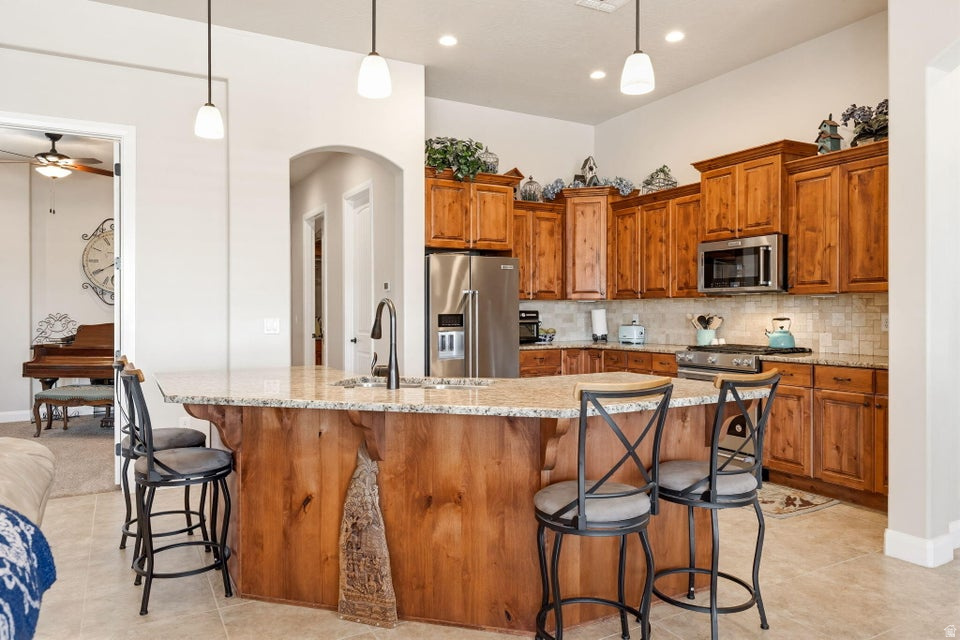 RESERVE AT GREEN SPRING PH 1 - Residential
