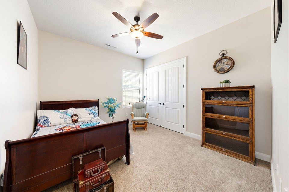 RESERVE AT GREEN SPRING PH 1 - Residential