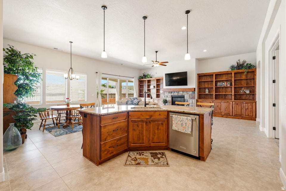 RESERVE AT GREEN SPRING PH 1 - Residential