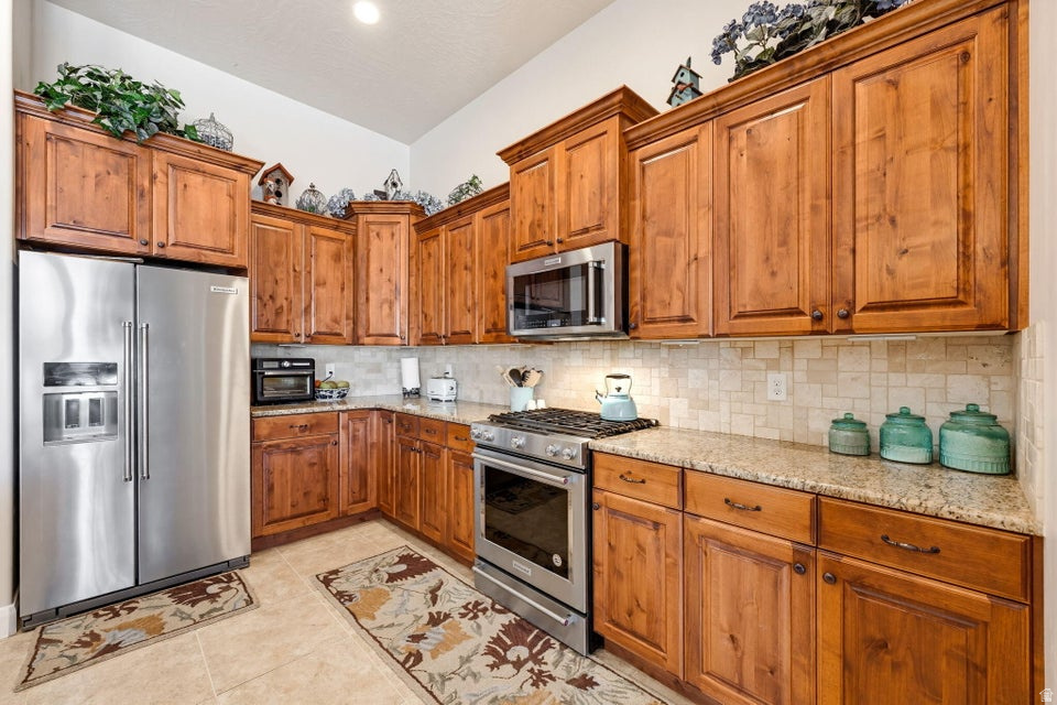 RESERVE AT GREEN SPRING PH 1 - Residential