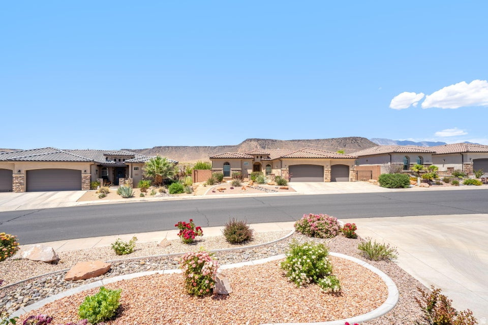 RESERVE AT GREEN SPRING PH 1 - Residential