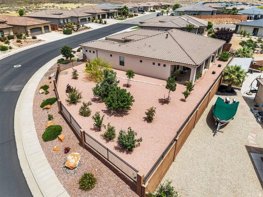 RESERVE AT GREEN SPRING PH 1 - Residential