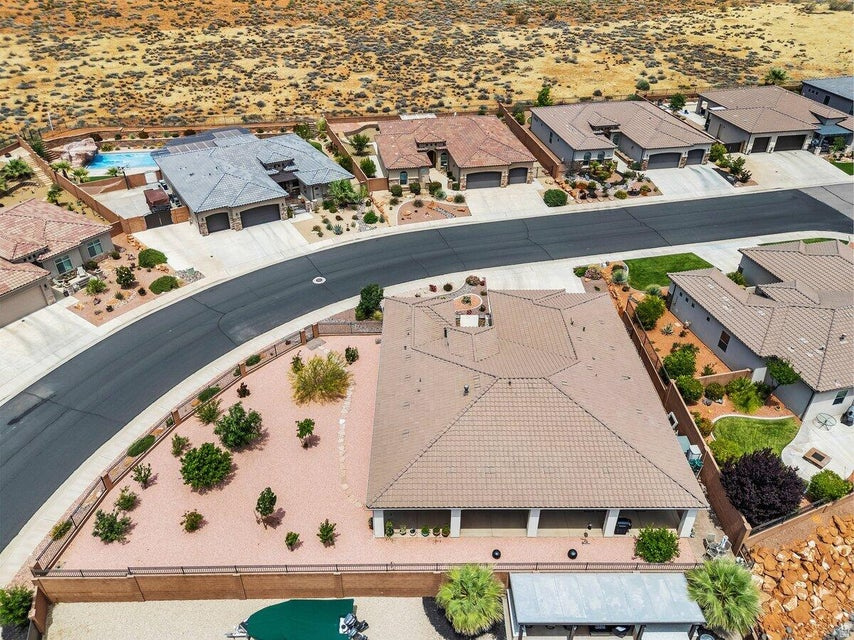 RESERVE AT GREEN SPRING PH 1 - Residential