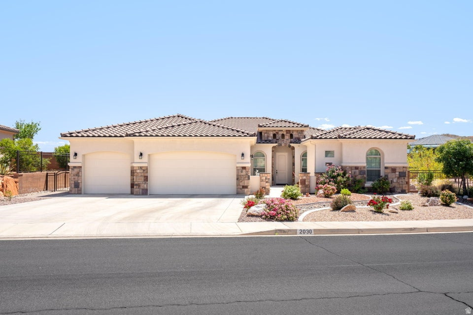 RESERVE AT GREEN SPRING PH 1 - Residential