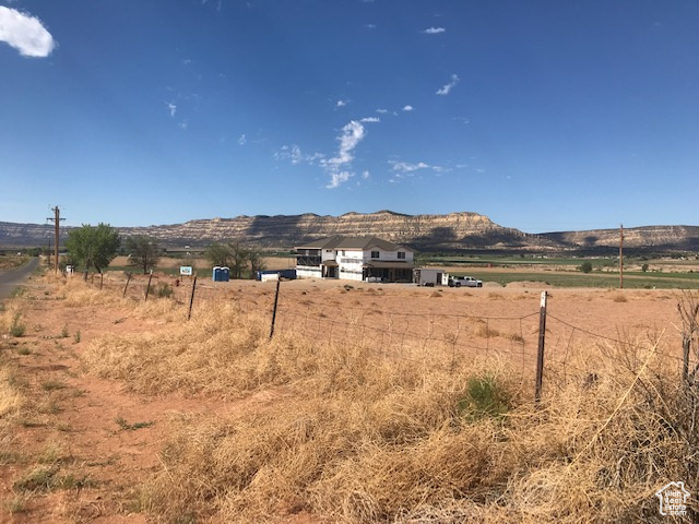 1061 E Heritage Ln, Escalante, Utah image 3