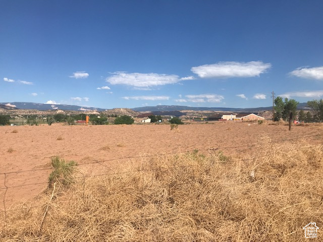 1061 E Heritage Ln, Escalante, Utah image 1