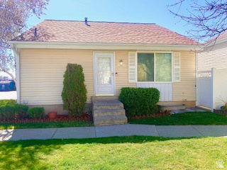 SUNNYBROOK PARK - Residential